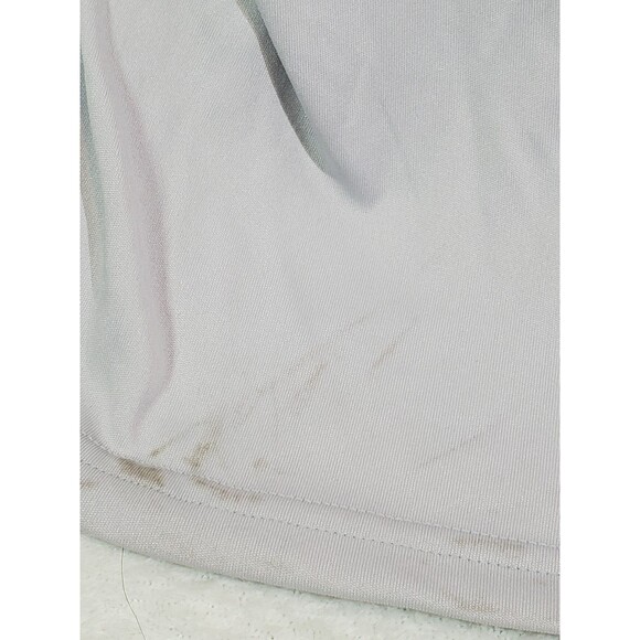 W & S Distributors Beer Thanksgiving Medium Crew Cut Long Sleeve Duratek Shirt - Picture 5 of 5